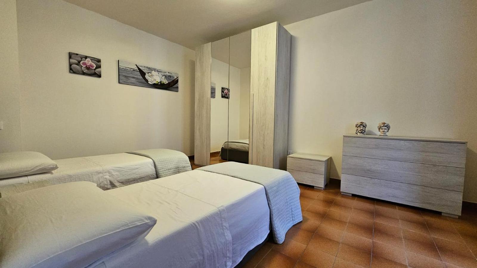 A Casa Di Rita Lägenhet Dunarobba Exteriör bild