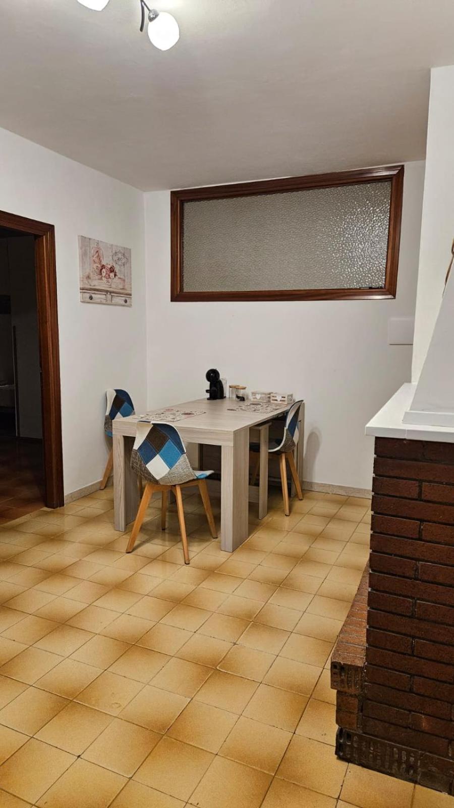 A Casa Di Rita Lägenhet Dunarobba Exteriör bild